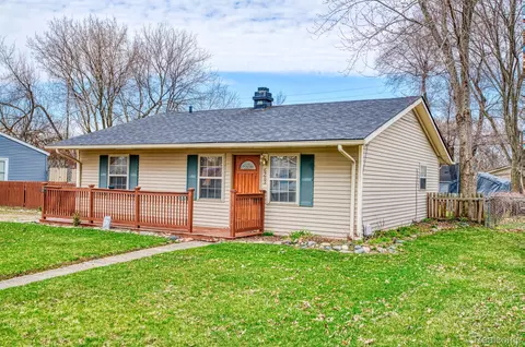 6289 Aldine, Green Oak, MI 48116