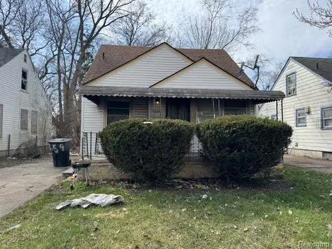 9359 Minock St, Detroit, MI 48228