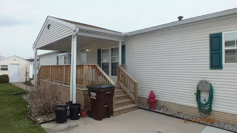 895 Trey Rdg, Raisinville, MI 48161