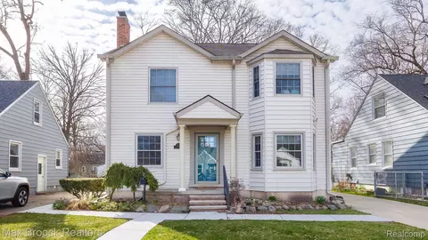 1029 N Connecticut Ave, Royal Oak, MI 48067