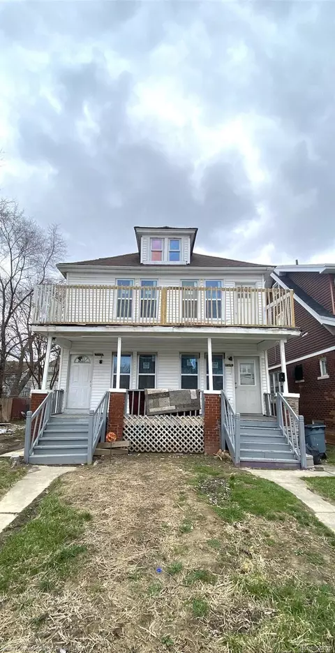 7264 Wykes St, Detroit, MI 48210