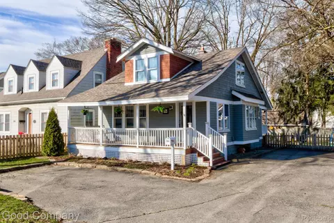 252 S Main St, Romeo, MI 48065