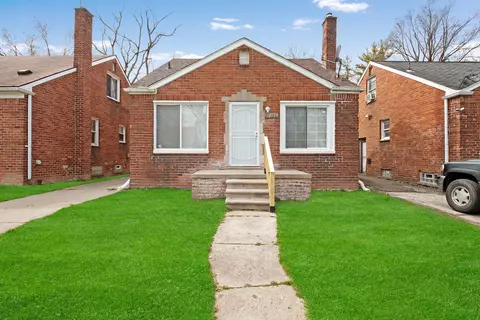 12115 Rutherford St, Detroit, MI 48227