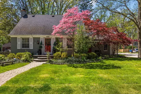 4029 Cornwall St, Berkley, MI 48072