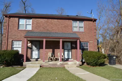 9235 Evergreen Ave, Detroit, MI 48228