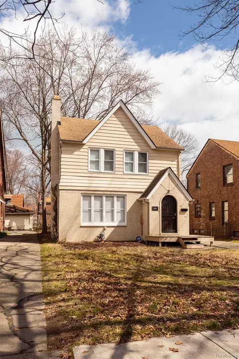 5090 Kensington Ave, Detroit, MI 48224