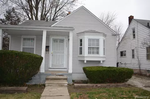 7682 Grandville Ave, Detroit, MI 48228