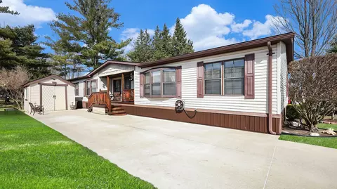 11985 Conservation Trl, Shelby Township, MI 48315