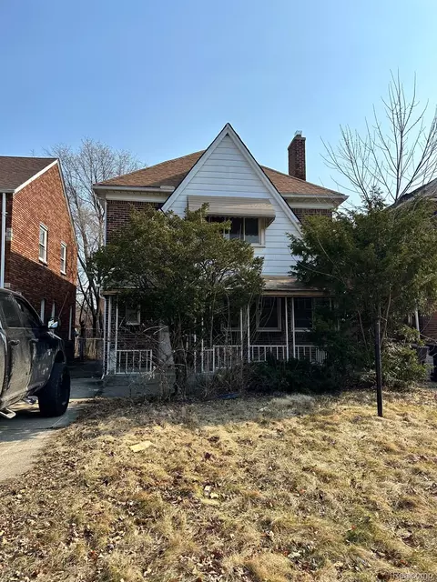 17370 Pennington Dr, Detroit, MI 48221