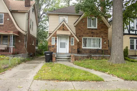 16253 Roselawn St, Detroit, MI 48221