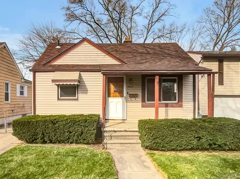 15411 Norborne, Redford, MI 48239