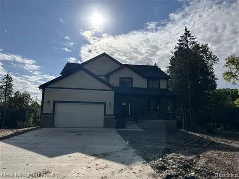 311 Kendry, Bloomfield Hills, MI 48302