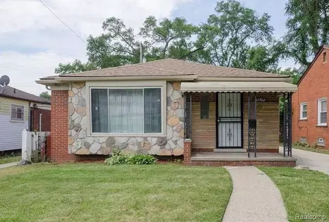 20261 Plainview Ave, Detroit, MI 48219