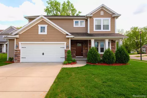 7384 Pine Tree, Davison, MI 48423