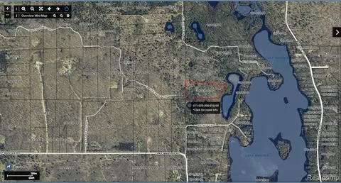 000 Mulberry Ln, Grayling, MI 49735