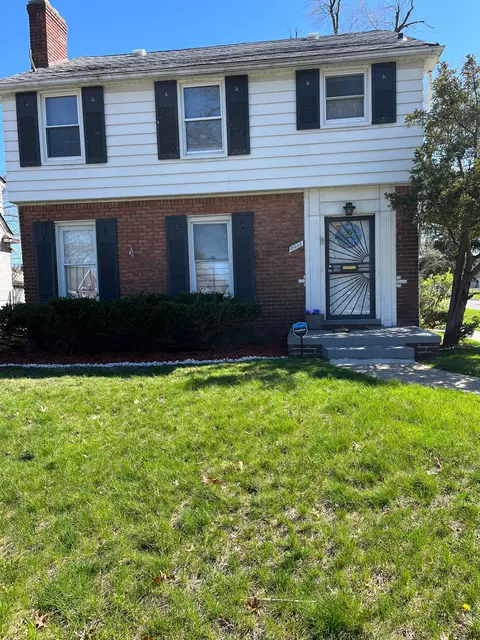 3495 W Outer Dr, Detroit, MI 48221