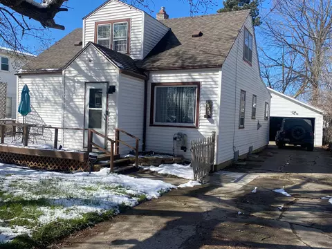 1025 Corydon Dr, Mount Morris, MI 48458