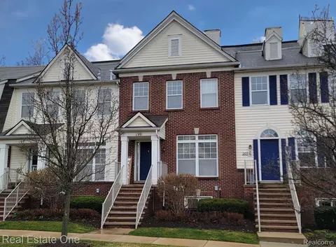 199 Center Blvd, Wixom, MI 48393