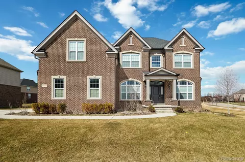 51038 Gulfstream Park Ln, Canton, MI 48188