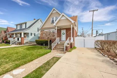3233 23rd St, Wyandotte, MI 48192