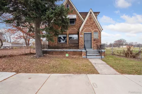 19739 Hasse St, Detroit, MI 48234