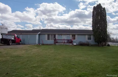 12279 Morrissey Rd, Grass Lake, MI 49240