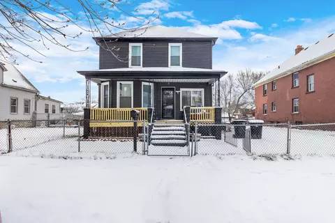 7076 Lexington St, Detroit, MI 48209