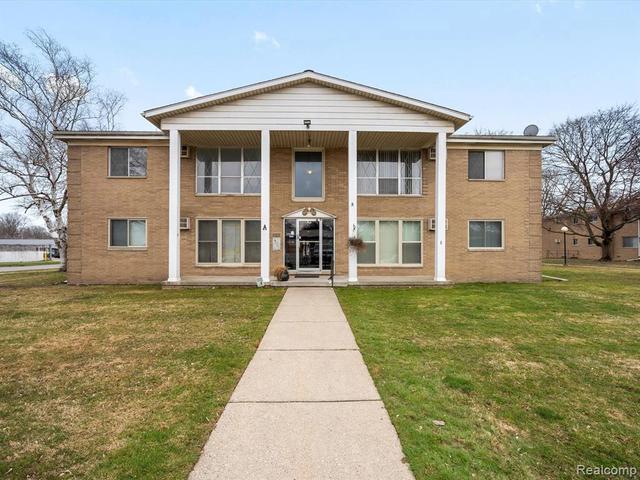 26305 W 7 Mile Rd #A-105, Redford, MI 48240
