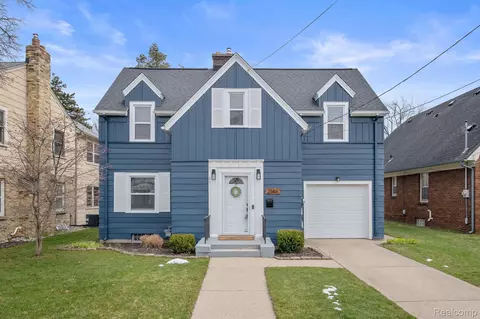 2146 Paris Ave SE, Grand Rapids, MI 49507