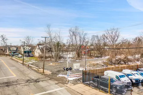 14100 Schoolcraft St, Detroit, MI 48227