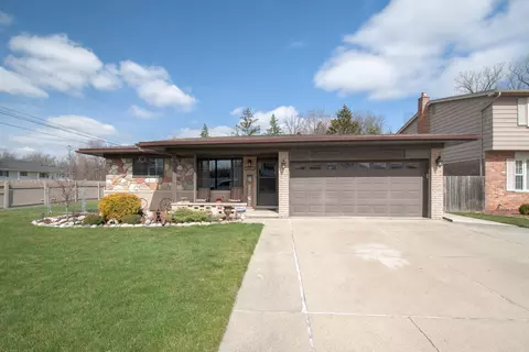 25798 N Madden St S, Taylor, MI 48180