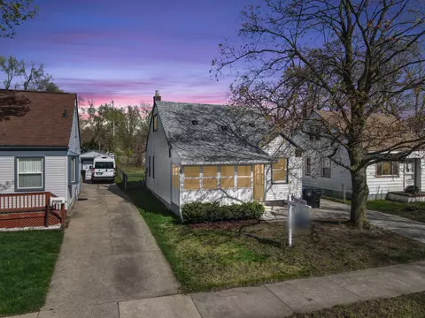 17158 Brady, Redford, MI 48240