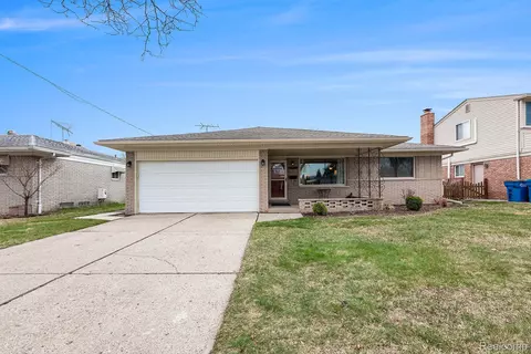 14839 Craig, Warren, MI 48088