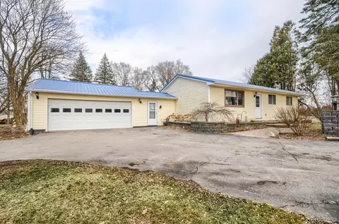 4135 Imlay City Rd, Attica, MI 48412