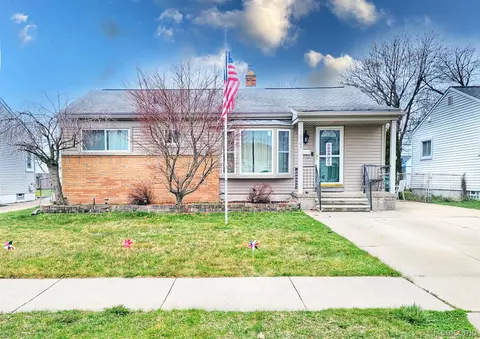 6503 Lathers, Garden City, MI 48135