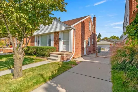 22040 Military St, Dearborn, MI 48124