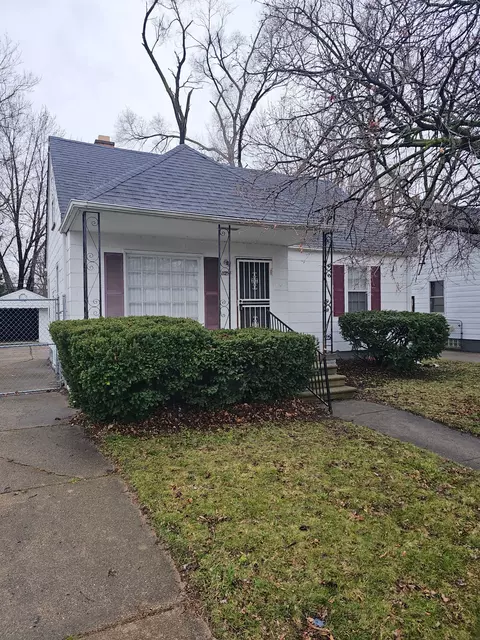 8354 Suzanne St, Detroit, MI 48234