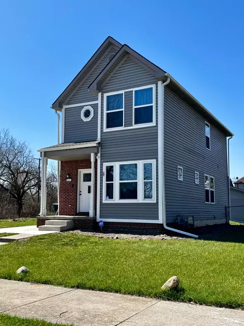 5441 Belvidere, Detroit, MI 48213
