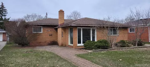 14065 Inkster Rd, Livonia, MI 48154