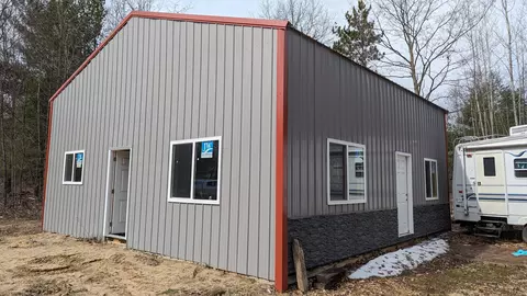 235 S Ross Rd, Millen, MI 48705