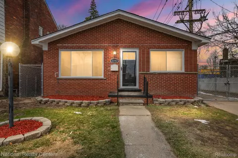 18987 Appoline St, Detroit, MI 48235