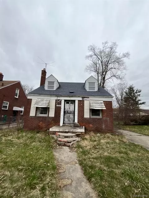 19331 Prevost St, Detroit, MI 48235