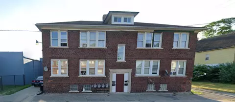 3548 Saint Clair St, Detroit, MI 48214