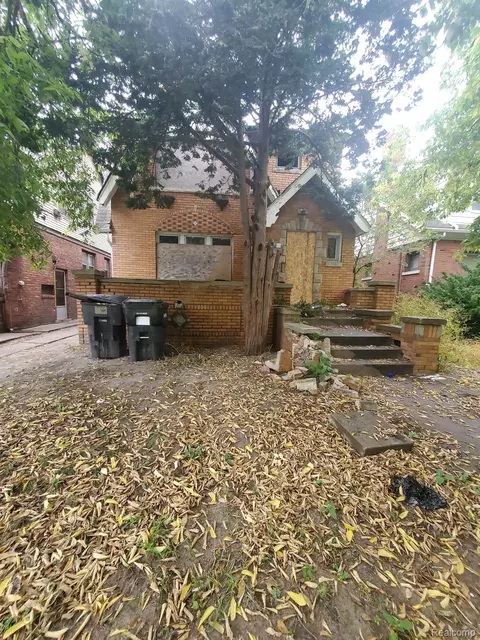 15730 Indiana St, Detroit, MI 48238
