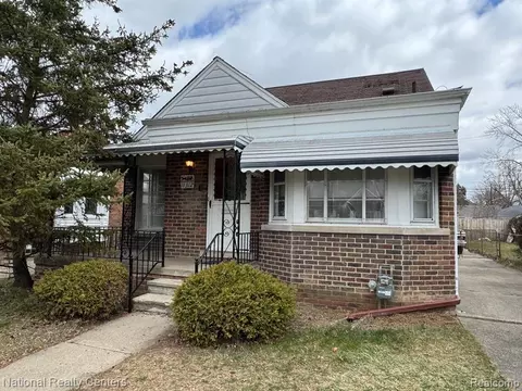 11312 Virgil, Redford, MI 48239