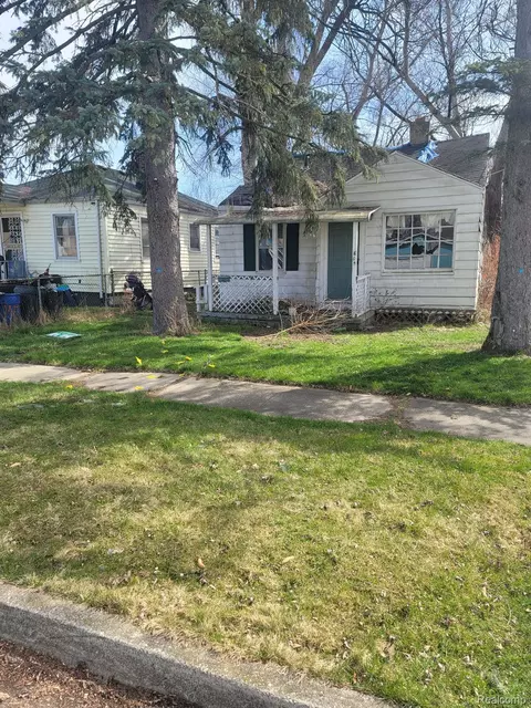 809 Leland St, Flint, MI 48507 photo 1