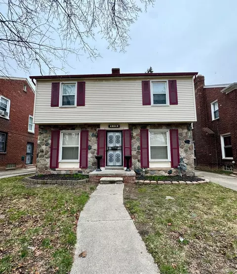 13518 Rutland St, Detroit, MI 48227