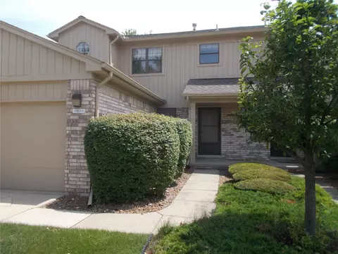41604 Janet Dr, Clinton Township, MI 48038