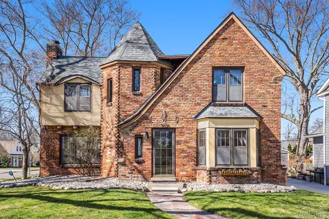 1026 Blanchard Ave, Flint, MI 48503