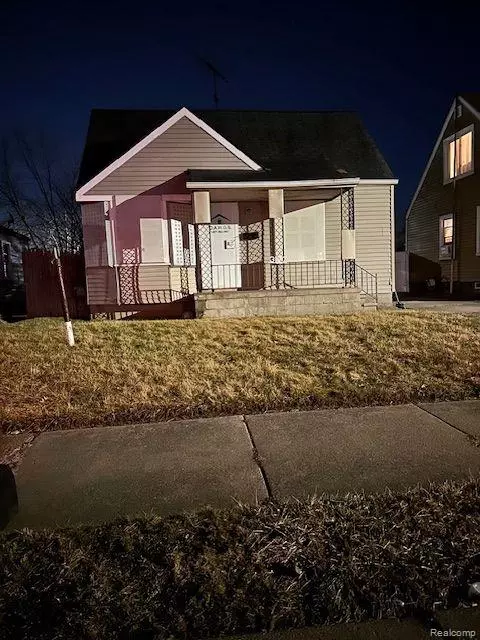 3177 S Bassett St, Detroit, MI 48217